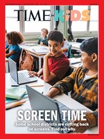 TIME for Kids - Age 5+ Family Edition
